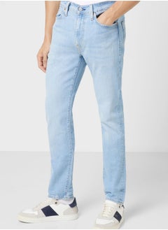 Buy Light Wash Skinny Fit Jeans in UAE