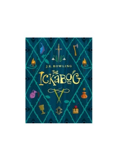 اشتري The Ickabog paperback في مصر