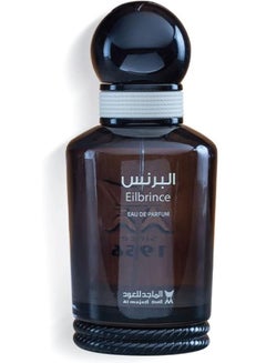 Buy Almajed for Oud Elbrince Classic Perfume for Men 100ml in Saudi Arabia