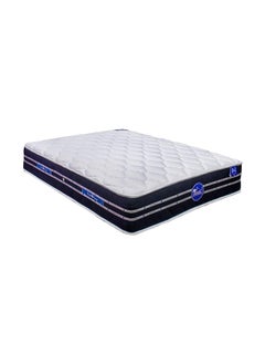 اشتري Deutsche Matratzen  Konig Mattress Pocket Springs  Medium Softness Sleep Contouring  Comfort Sleep 110*195*25 في مصر