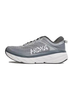 Buy Bondi 7 Outdoor Running Shoes Gray For Men/Women in UAE