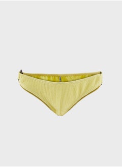 Buy Ring Detail Bikini Bottom in UAE