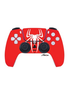اشتري PS5 Spider Man #1 Skin Sticker For PlayStation 5 Controller في مصر