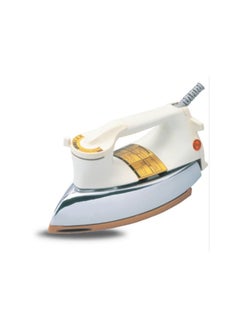 Buy Heavy-duty dry iron, 1000 W, NI-22AWT, multi-colour in Egypt