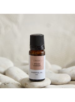 Buy Crede Spring Garden Essential Oil 10 ml in UAE