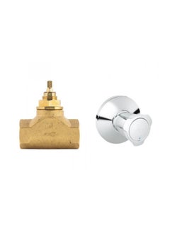 Buy Grohe Mn Burial Lock 1/2 Early 29285 00 in Egypt