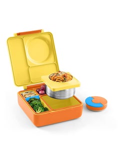 Buy Omiebox kids Food container & Vacuum insulated lunch box in UAE