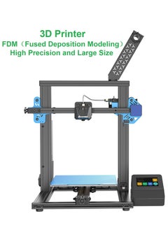 Buy 3D Printer Pro FDM High Precision Large Size in UAE