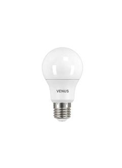 اشتري LED bulb, 12.1 Watt, Venus, 1250 lumens, white light, specially made for homes and offices في مصر