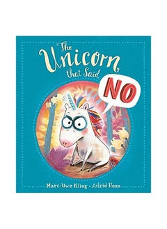 Buy The Unicorn That Said No in UAE