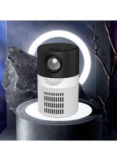 اشتري HD Projector Mini Portable Projector Support 1080P في السعودية