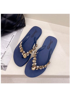 Buy Summer Fashion Flat Sandals in UAE