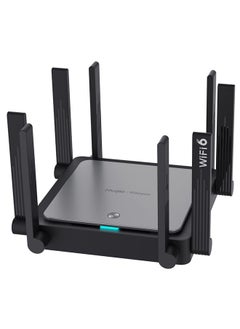 Buy RG-EW3200GX PRO 3200M Wi-Fi 6 Dual-band Gigabit Mesh Router in UAE