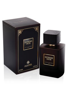 Buy EXTREME OUD EDP 100ML in UAE