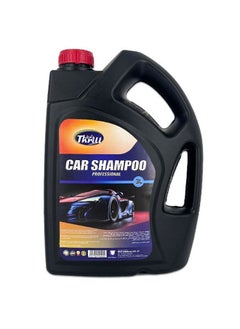 اشتري Professional Car Shampoo 3L في الامارات