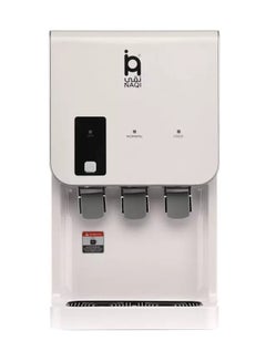 Buy Water Dispenser  580W Hot Cold Normal White in Saudi Arabia
