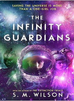 اشتري The Infinity Guardians في الامارات