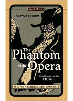 Buy The Phantom of the Opera (Signet Classics) in UAE