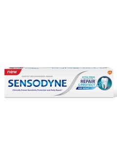 Buy Sensodyne Extra Fresh Advance Repair & Protect 75 ml in Saudi Arabia