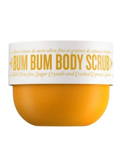 Buy Bum Bum Body Scrub 220g in UAE