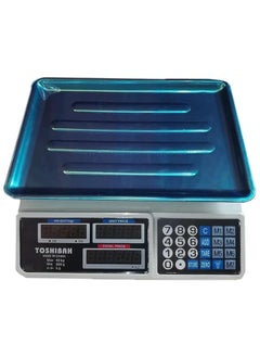 Buy Digital Scale MAX 20 kg in Egypt