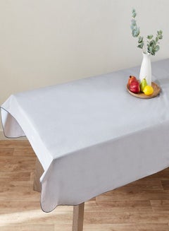 Buy Elementary Table Cloth 152 x 203 cm in Saudi Arabia