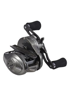 Buy Bait Casting Reel Ultra-light Carbon Drop Wheel 5+1 High-speed 8.1:1 Gear 6kg Fishing Reel in UAE