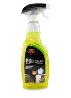 Buy Interior Cleaner Protectant Interior Car Care Super Shine And Easy To Use in Saudi Arabia