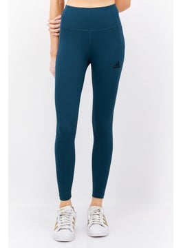 Buy Women Sport Fit 7/8th Brand Training Leggings, Wiltea in UAE