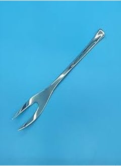 Buy Hisar 001/01484 Stainless Steel Universal Serving Fork, 28 cm size in Egypt