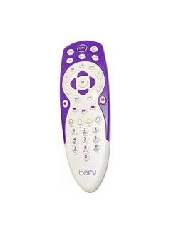 Buy Remote Control for Bein Sport 4K Satellite Receiver in Egypt