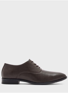 Buy Classic Oxford Formal Lace Ups in UAE