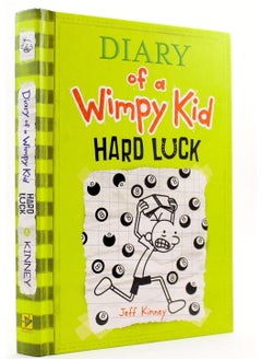 Buy Diary of a Wimpy Kid Hard Luck in Egypt