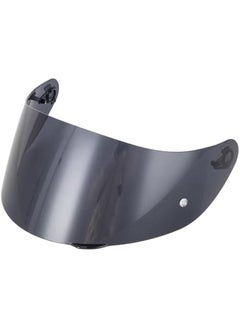 Buy Replacement Helmet Visor for K1 and K1S, Deep  Tinted Visor for K3SV, K5, K5S with UV Protection in Saudi Arabia