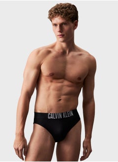 Buy Logo Waist Band Brief in Saudi Arabia