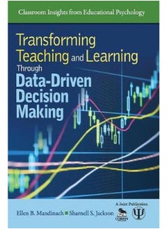 Buy Transforming Teaching and Learning Through Data-Driven Decision Making Ed 1 in Egypt