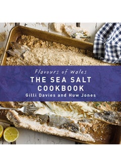 اشتري The Sea Salt Cookbook في الامارات