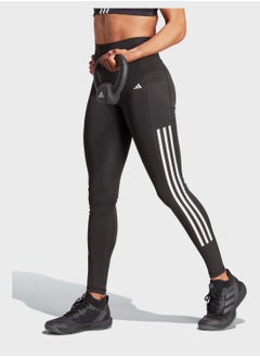 Buy Optime 3 Stripes Leggings in Saudi Arabia