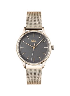 اشتري Stainless Steel Analog Wrist Watch 2001209 في الامارات