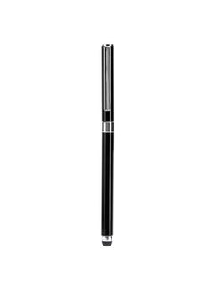 Buy Sensitive Stylus Tablet Drawing Writing Touch Screen Pen For iOS Phone 5S/6/6S/7/8/XBlack in Saudi Arabia