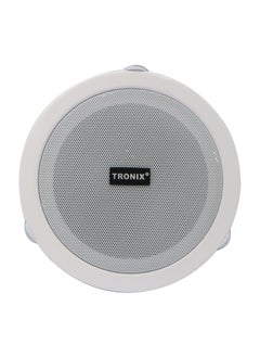 Buy Tronix TCS-56W Integrated High-Quality Ceiling Speaker in UAE