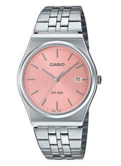 Buy Casio classic Men Watch MTP-B145D-4AVDF in Saudi Arabia