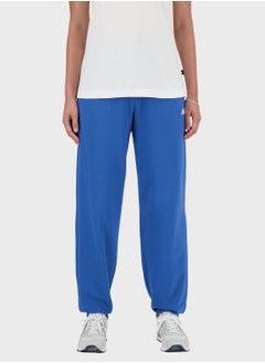 Buy Logo French Terry Sweatpants in Saudi Arabia