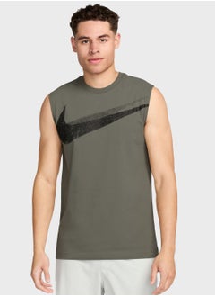 Buy Dri-Fit Swoosh Vests in UAE