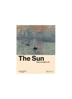 اشتري The Sun في مصر