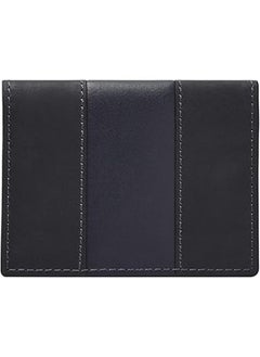 اشتري Fossil Men's Joshua Vegan Cactus Slim Minimalist Bifold Front Pocket Wallet for Men في الامارات