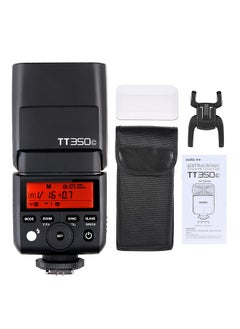 Buy Thinklite TT350C Mini 2.4G Wireless TTL Camera Flash Master & Slave Speedlite 1/8000s HSS for Canon 5D MarkIII 80D 7D 760D 60D 600D 30D 100D 1100D Digital X Cameras in Saudi Arabia