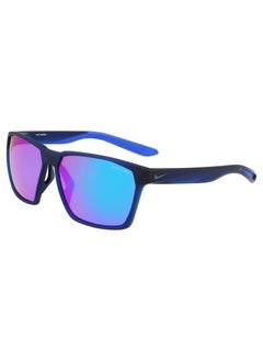 اشتري Nike Square EV1096 451 59 Unisex Sunglasses في الامارات