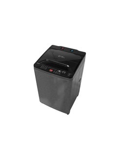 Buy Washing Machine 12 Kg Pump Dark Silver TWT-TLN12LDS in UAE