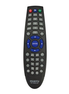 Buy Universal Remote Control for LG Samsung Sony TVs LCD LED  Model RC-820J+E in UAE